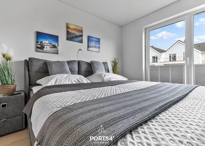 شقة Baltic Lounge *